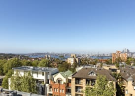 Park Regis Concierge Apartments 2