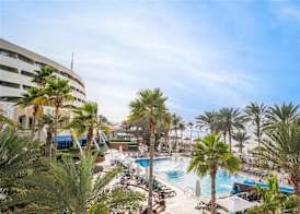 Occidental Sharjah Grand 2