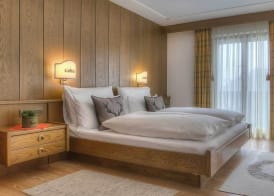 Hotel Luianta 4