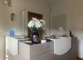 Mingone Hotel Ristorante 2