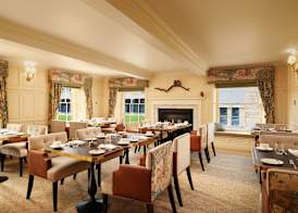 Grantley Hall 4