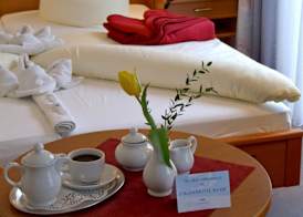 R&R Strandhotel Baabe 2