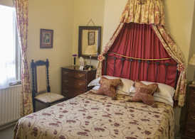 Albert & Victoria Guest house 5