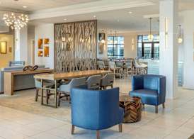Four Points by Sheraton Punta Gorda Harborside 4