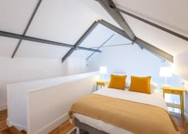 Villa Graça -Hostels and Apartments 4