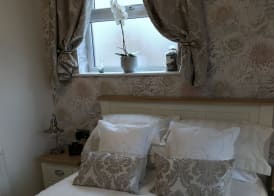 Lon y Traeth Bed & Breakfast 5