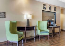 Comfort Inn & Suites Blytheville 5