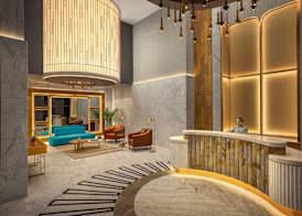 Hyatt Place Bhopal 3