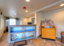 Newport Inn By OYO - Hwy 101 3