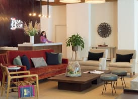 The Blake Hotel 2