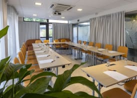 The Originals Boutique, Hotel l'Occitan, Aubagne 5