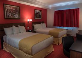 Skyline Hotel and Casino 4