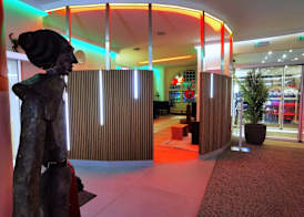 Arthotel Munich 3