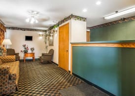 Rodeway Inn Montpelier 4