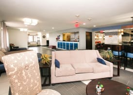 Best Western Executive Inn 2