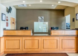 Sleep Inn & Suites Ocala 2