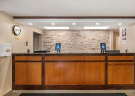 Best Western Plus Boulder Louisville 4