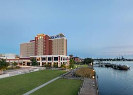 Embassy Suites By Hilton Wilmington Riverfront 4