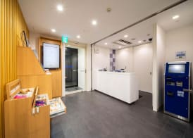 Super Hotel Shinagawa Shinbanba 5