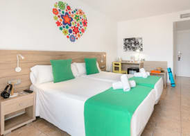 Hotel Vibra Bossa Flow - Adults only 3