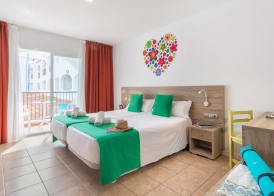 Hotel Vibra Bossa Flow - Adults only 4
