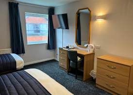 Britannia Hotel Wigan 4