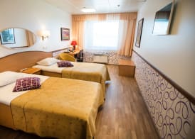 Hestia Hotel Susi 2