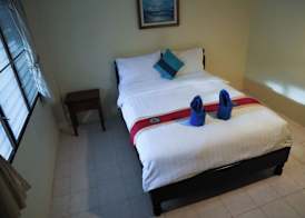JP Resort Koh Tao 3