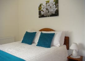 Elm Tree Farm Bed & Breakfast 2