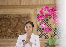 The Sun of Granary Resort and Villas 2