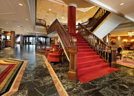 Grand Hotel Huis ter Duin 2