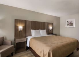 Quality Inn Emporia 3