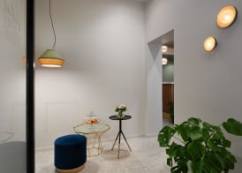 Velvet Grey Boutique Hotel 2