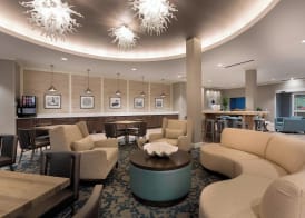 SpringHill Suites by Marriott New Smyrna Beach 3