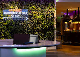 Scandic Berlin Potsdamer Platz 3