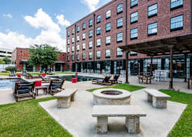 NYLO Las Colinas Hotel, Tapestry Collection by Hilton 3