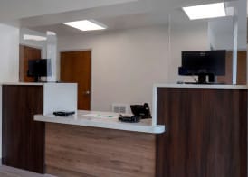 Quality Inn Saint Petersburg North-Tampa Bay 2