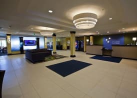 Holiday Inn Express & Suites MONROE by IHG 2