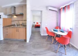 Apartamento Zenbeach 2ºA 3
