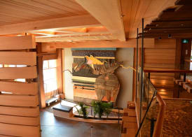 Moose Hotel and Suites 2