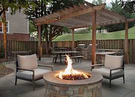 Homewood Suites by Hilton Alexandria/Pentagon South, VA 4