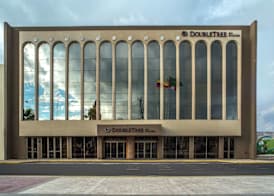 DoubleTree by Hilton Iquitos 4