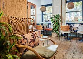 Ibis Styles Hotel Paris Gare de Lyon Bastille 5