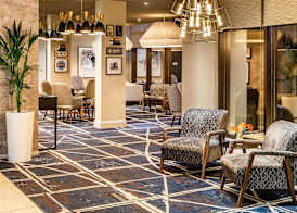 Mercure Telford Centre Hotel 3