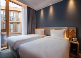 Holiday Inn Express TBILISI AVLABARI by IHG 5