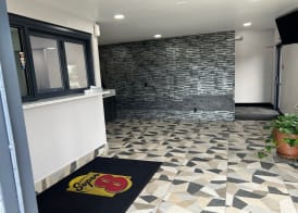 Super 8 by Wyndham Columbus Edinburgh 2