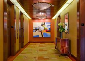 Hilton San Francisco Airport Bayfront 5