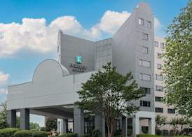 Embassy Suites by Hilton Charlotte 2