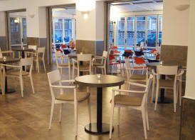 Hotel Stella Maris 2