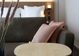Sorell Boutique-Hotel Zürichberg 4